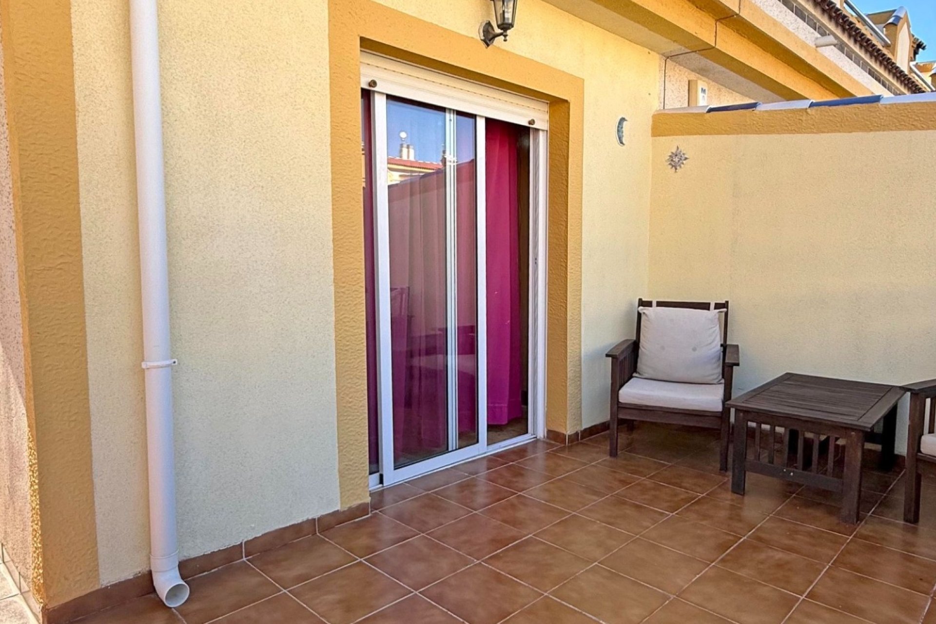 Herverkoop - Town House -
Orihuela Costa - Costa Blanca