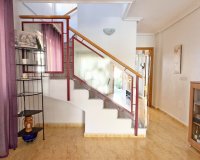 Herverkoop - Town House -
Orihuela Costa - Costa Blanca