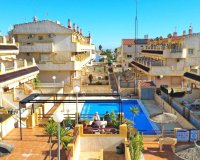 Herverkoop - Town House -
Orihuela Costa - Costa Blanca
