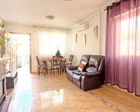 Herverkoop - Town House -
Orihuela Costa - Costa Blanca