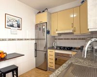 Herverkoop - Town House -
Orihuela Costa - Costa Blanca