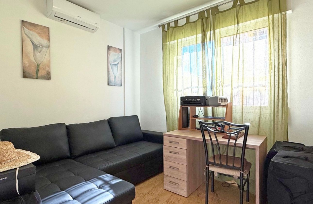 Herverkoop - Town House -
Orihuela Costa - Costa Blanca