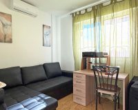 Herverkoop - Town House -
Orihuela Costa - Costa Blanca