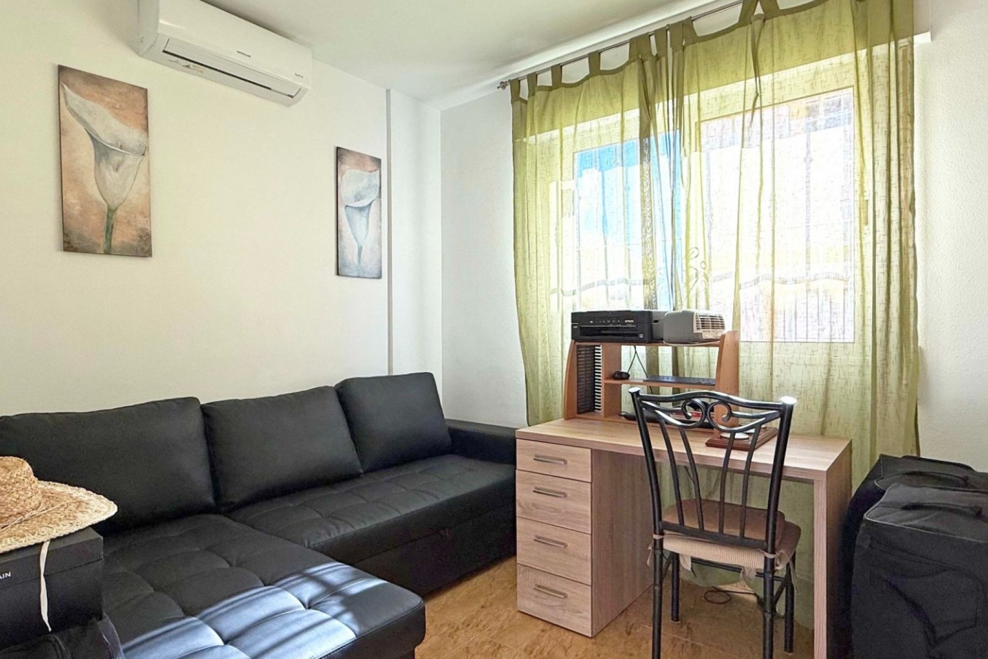 Herverkoop - Town House -
Orihuela Costa - Costa Blanca