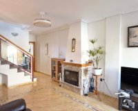 Herverkoop - Town House -
Orihuela Costa - Costa Blanca