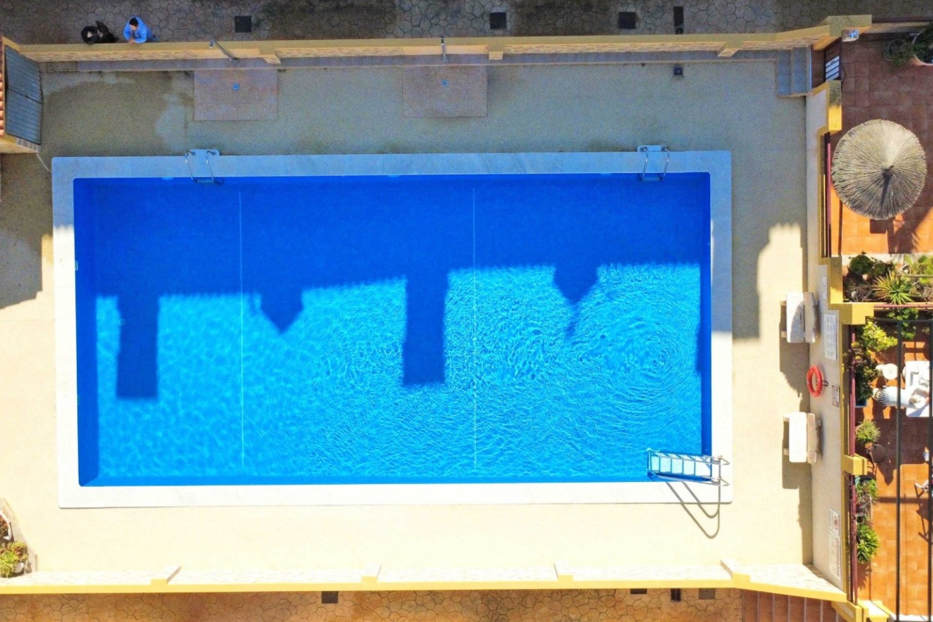 Herverkoop - Town House -
Orihuela Costa - Costa Blanca