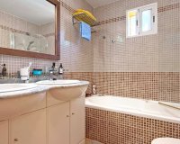 Herverkoop - Town House -
Orihuela Costa - Costa Blanca