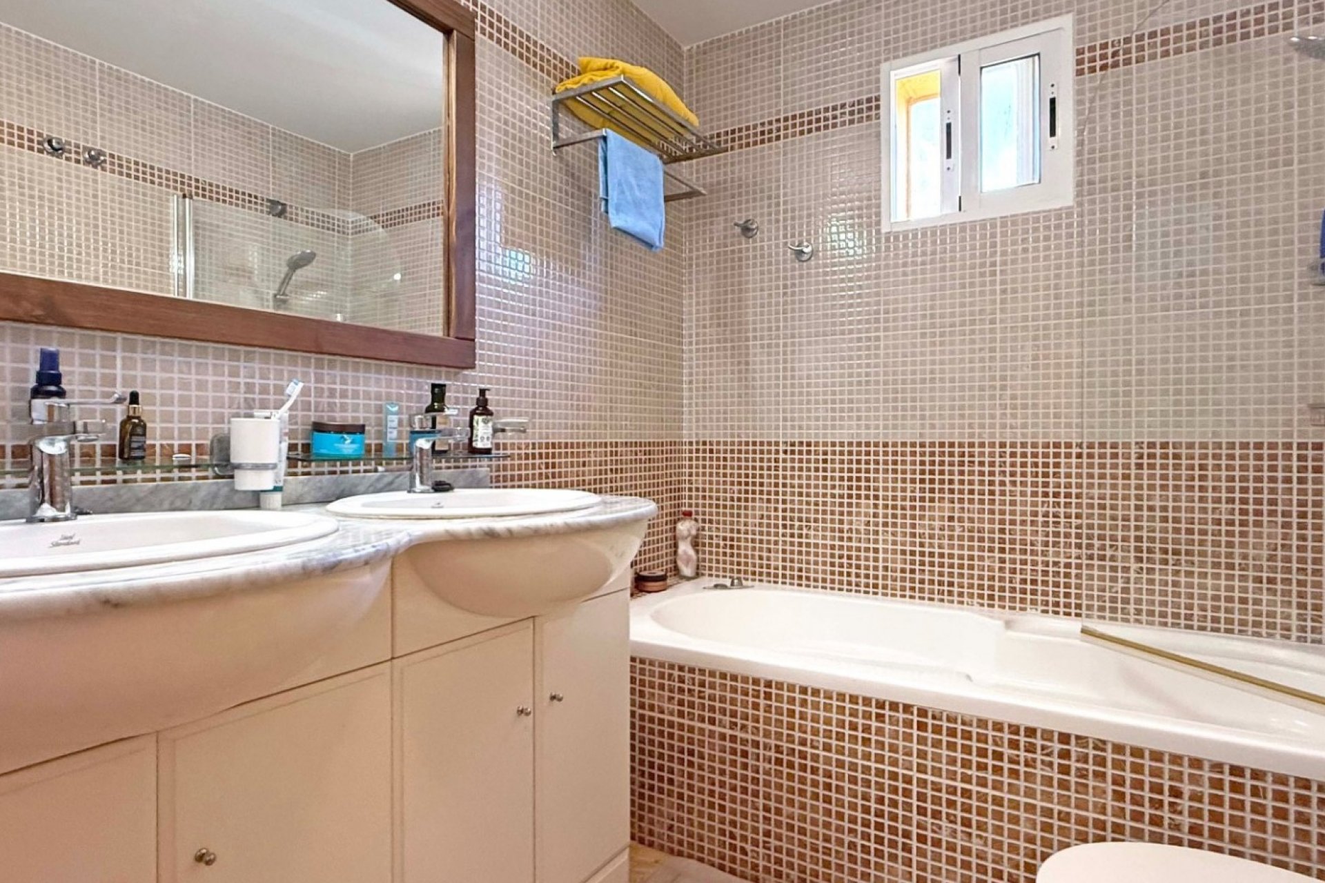 Herverkoop - Town House -
Orihuela Costa - Costa Blanca