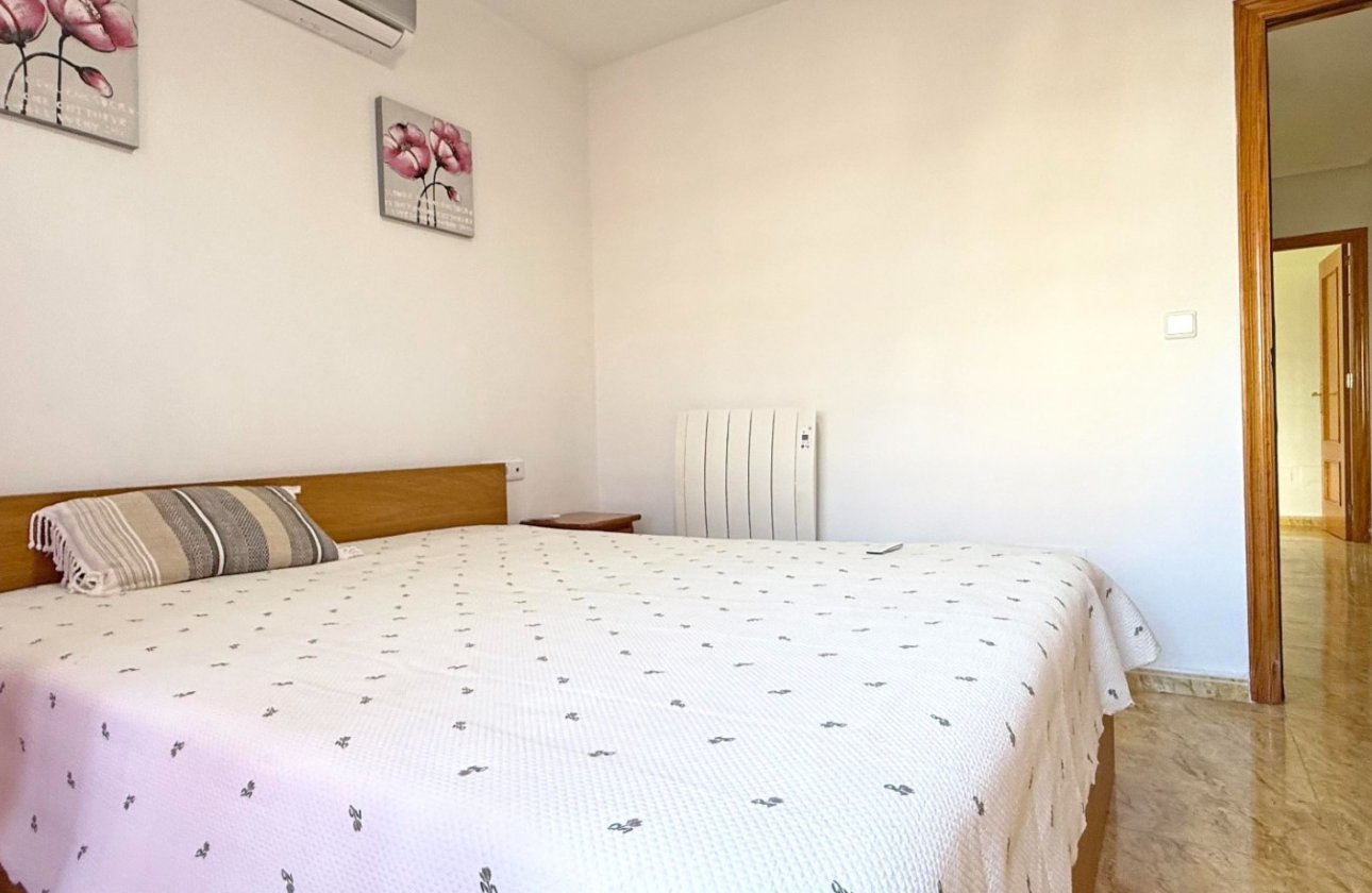 Herverkoop - Town House -
Orihuela Costa - Costa Blanca