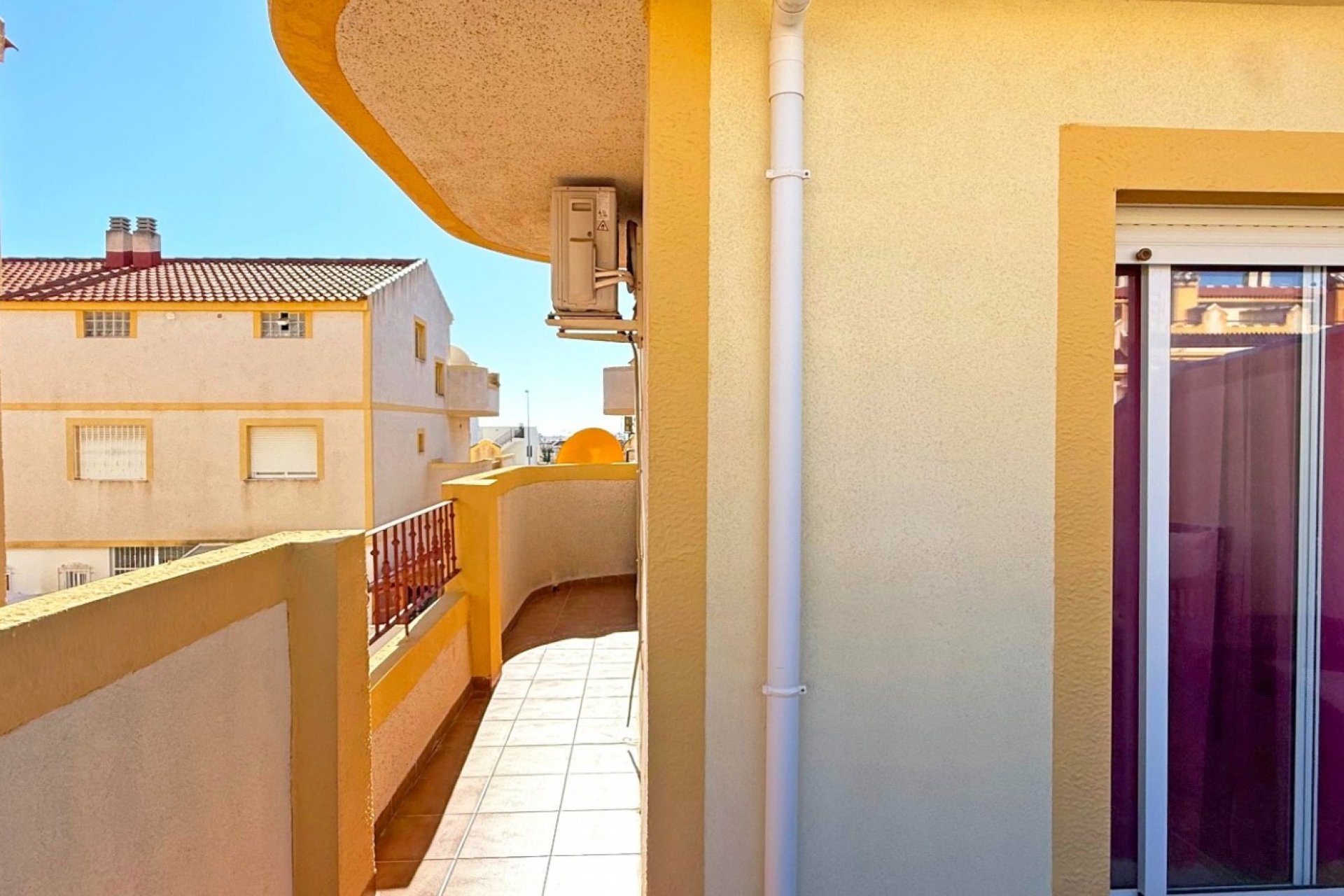 Herverkoop - Town House -
Orihuela Costa - Costa Blanca