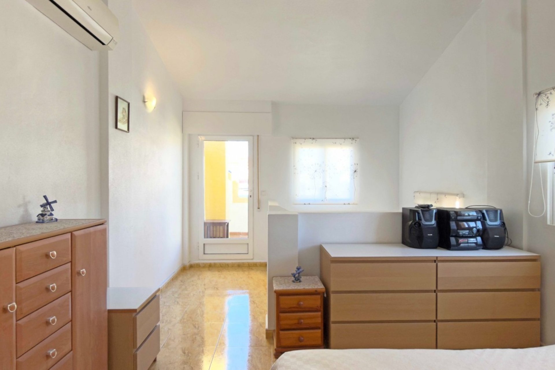 Herverkoop - Town House -
Orihuela Costa - Costa Blanca