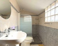 Herverkoop - Town House -
Orihuela Costa - Costa Blanca