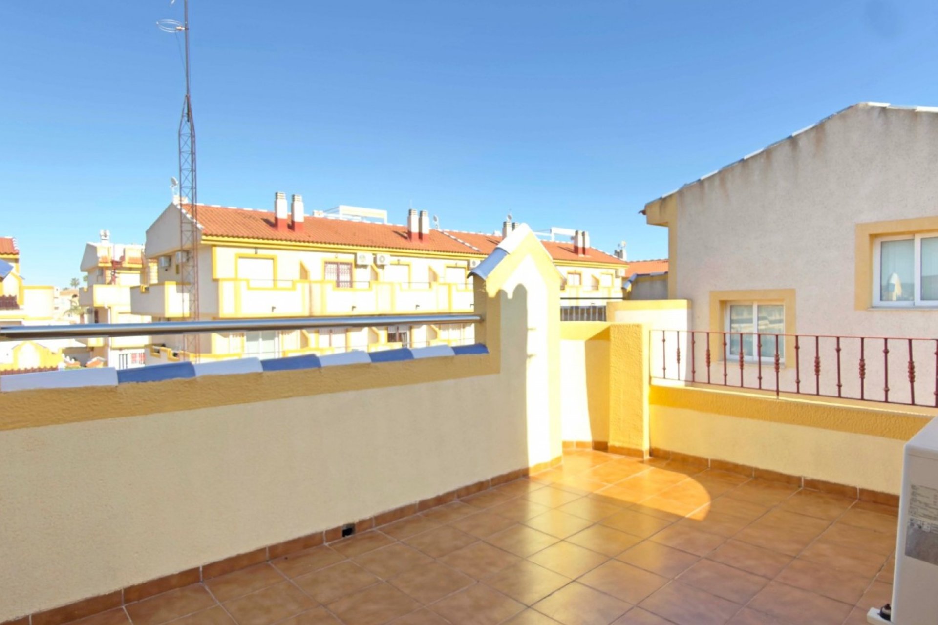 Herverkoop - Town House -
Orihuela Costa - Costa Blanca