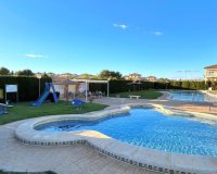 Herverkoop - Town House -
Orihuela Costa - Costa Blanca