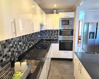 Herverkoop - Town House -
Orihuela Costa - Costa Blanca