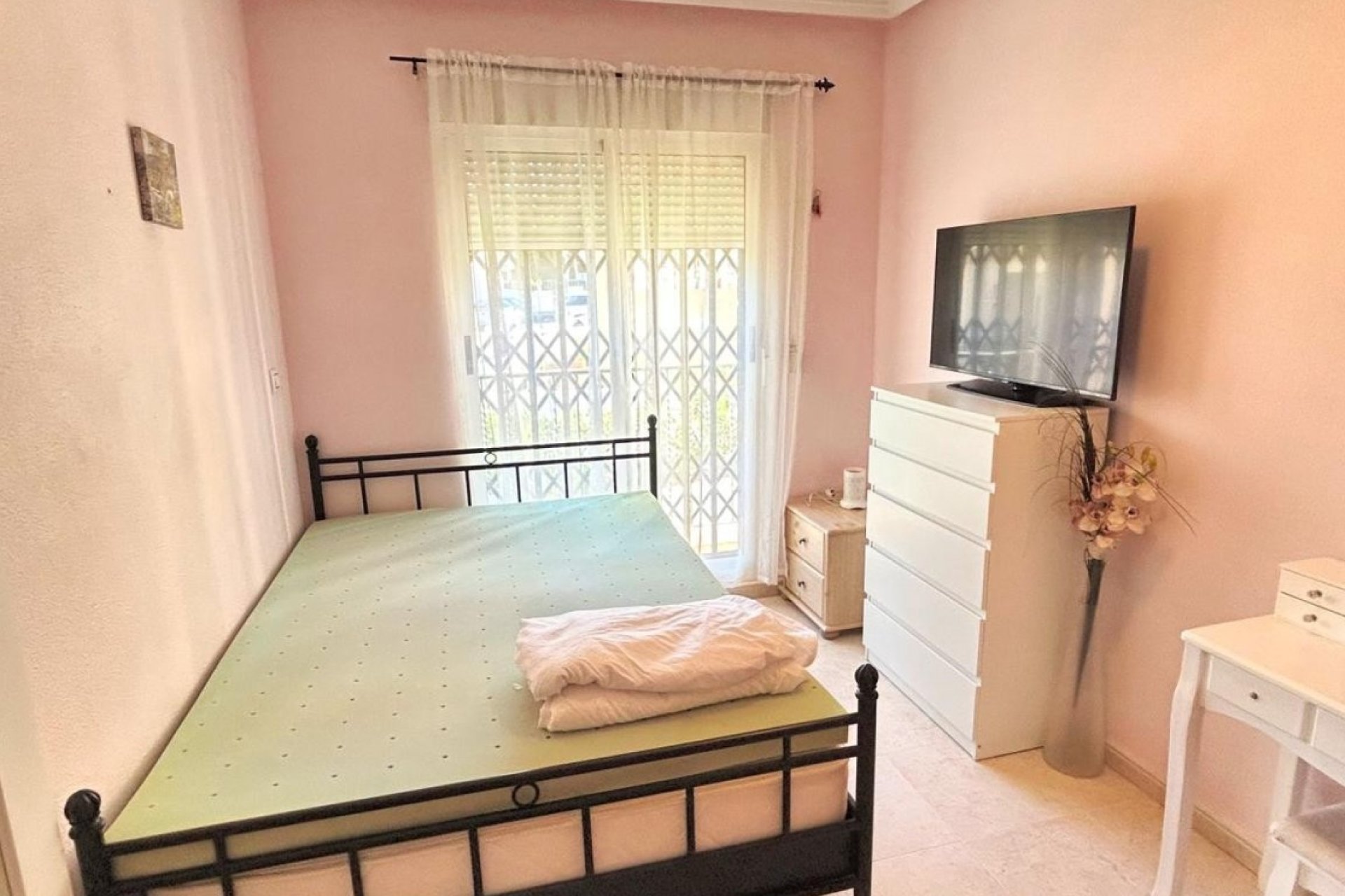 Herverkoop - Town House -
Orihuela Costa - Costa Blanca