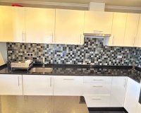 Herverkoop - Town House -
Orihuela Costa - Costa Blanca