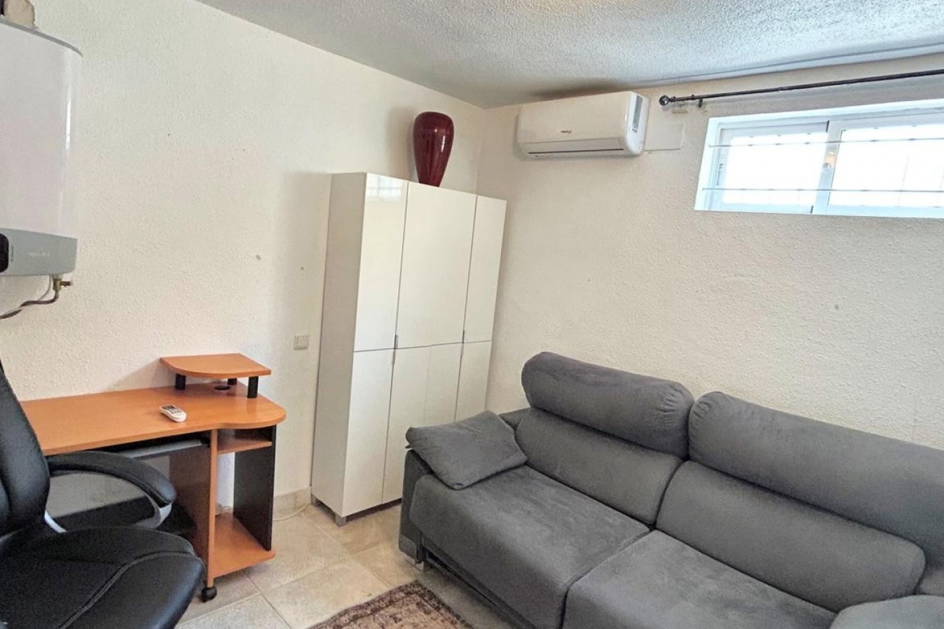 Herverkoop - Town House -
Orihuela Costa - Costa Blanca