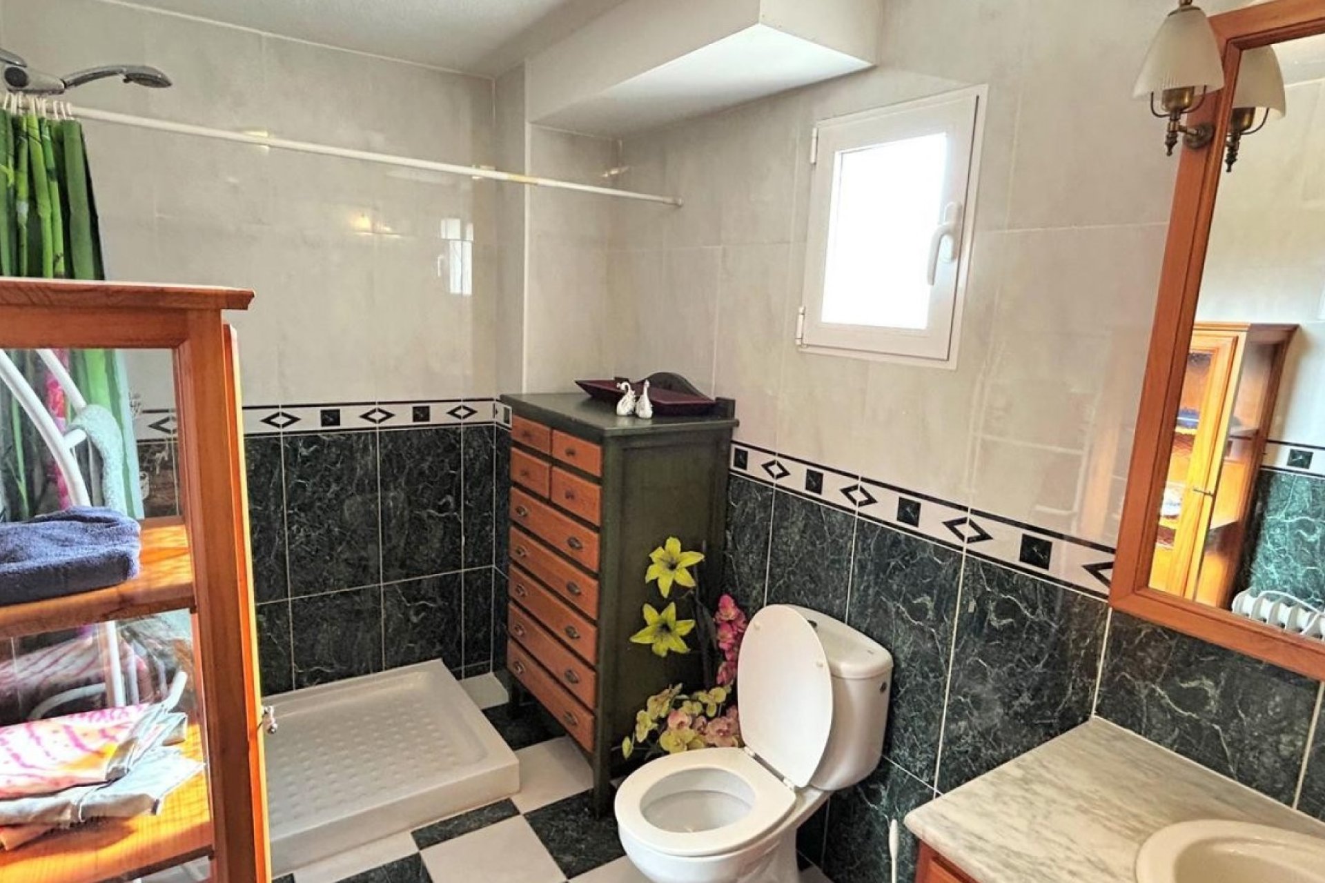 Herverkoop - Town House -
Orihuela Costa - Costa Blanca