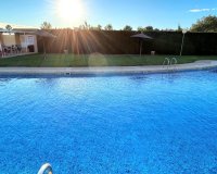 Herverkoop - Town House -
Orihuela Costa - Costa Blanca