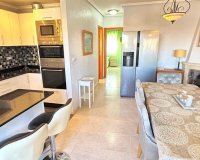 Herverkoop - Town House -
Orihuela Costa - Costa Blanca
