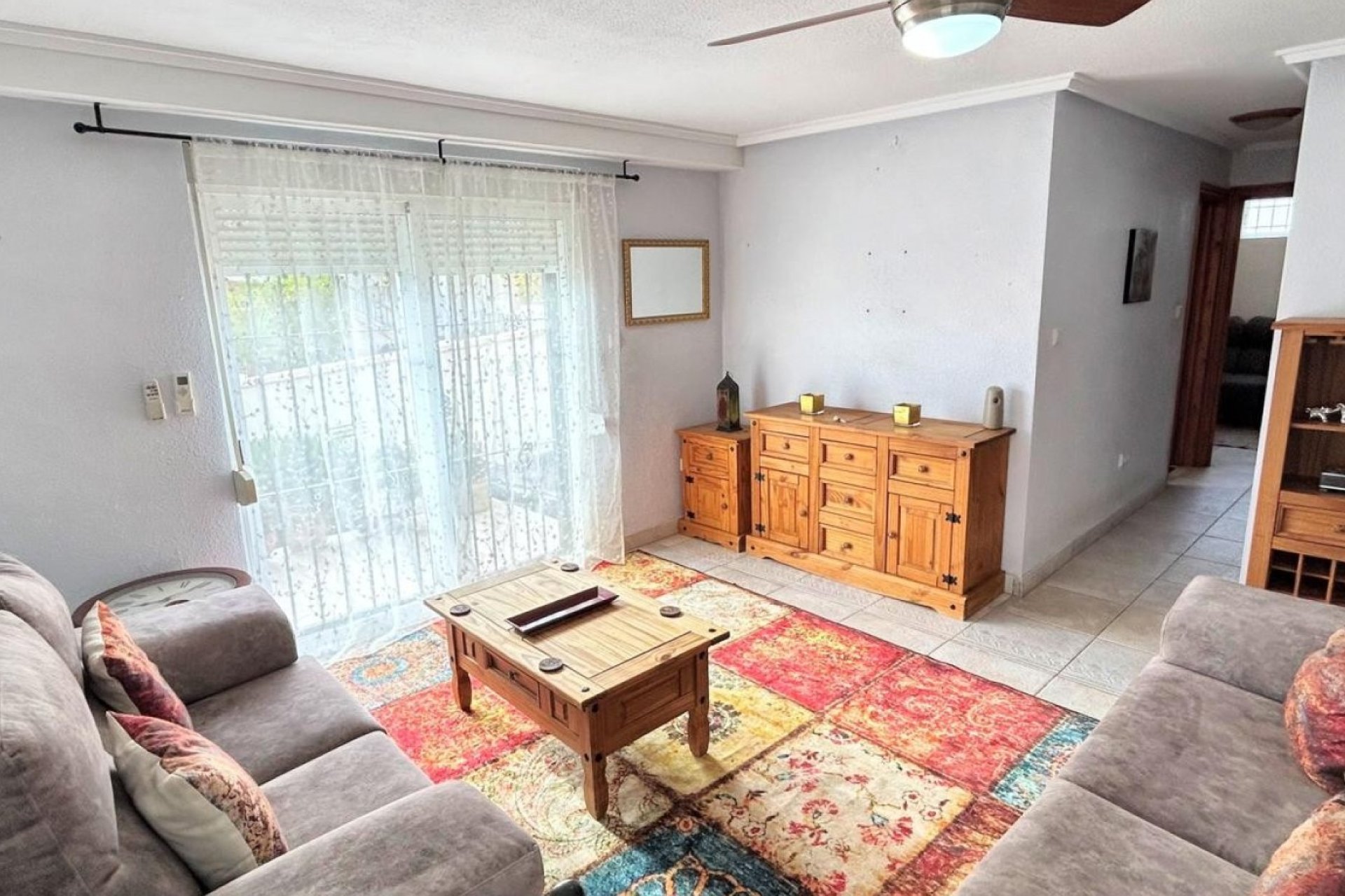 Herverkoop - Town House -
Orihuela Costa - Costa Blanca