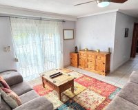 Herverkoop - Town House -
Orihuela Costa - Costa Blanca