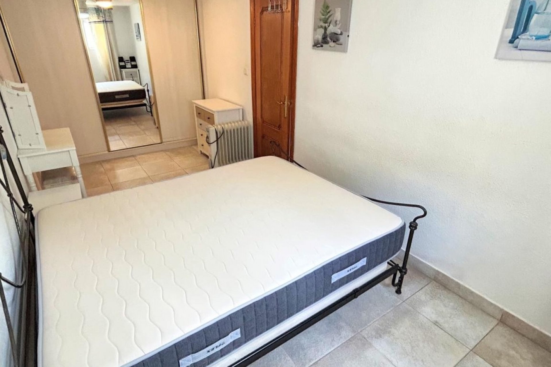 Herverkoop - Town House -
Orihuela Costa - Costa Blanca