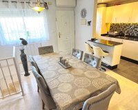 Herverkoop - Town House -
Orihuela Costa - Costa Blanca