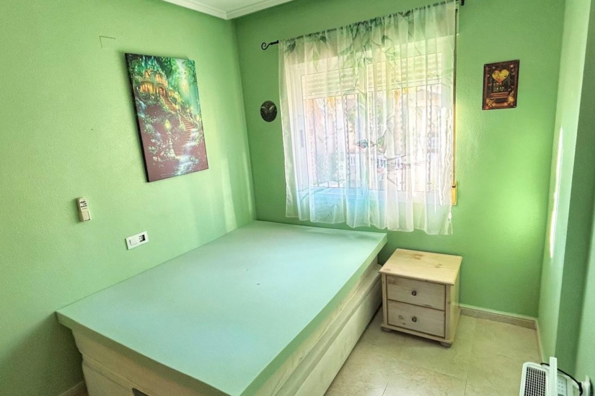 Herverkoop - Town House -
Orihuela Costa - Costa Blanca