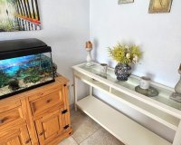 Herverkoop - Town House -
Orihuela Costa - Costa Blanca