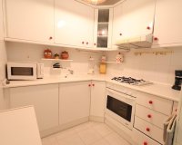 Herverkoop - Town House -
Orihuela Costa - Costa Blanca