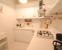 Herverkoop - Town House -
Orihuela Costa - Costa Blanca