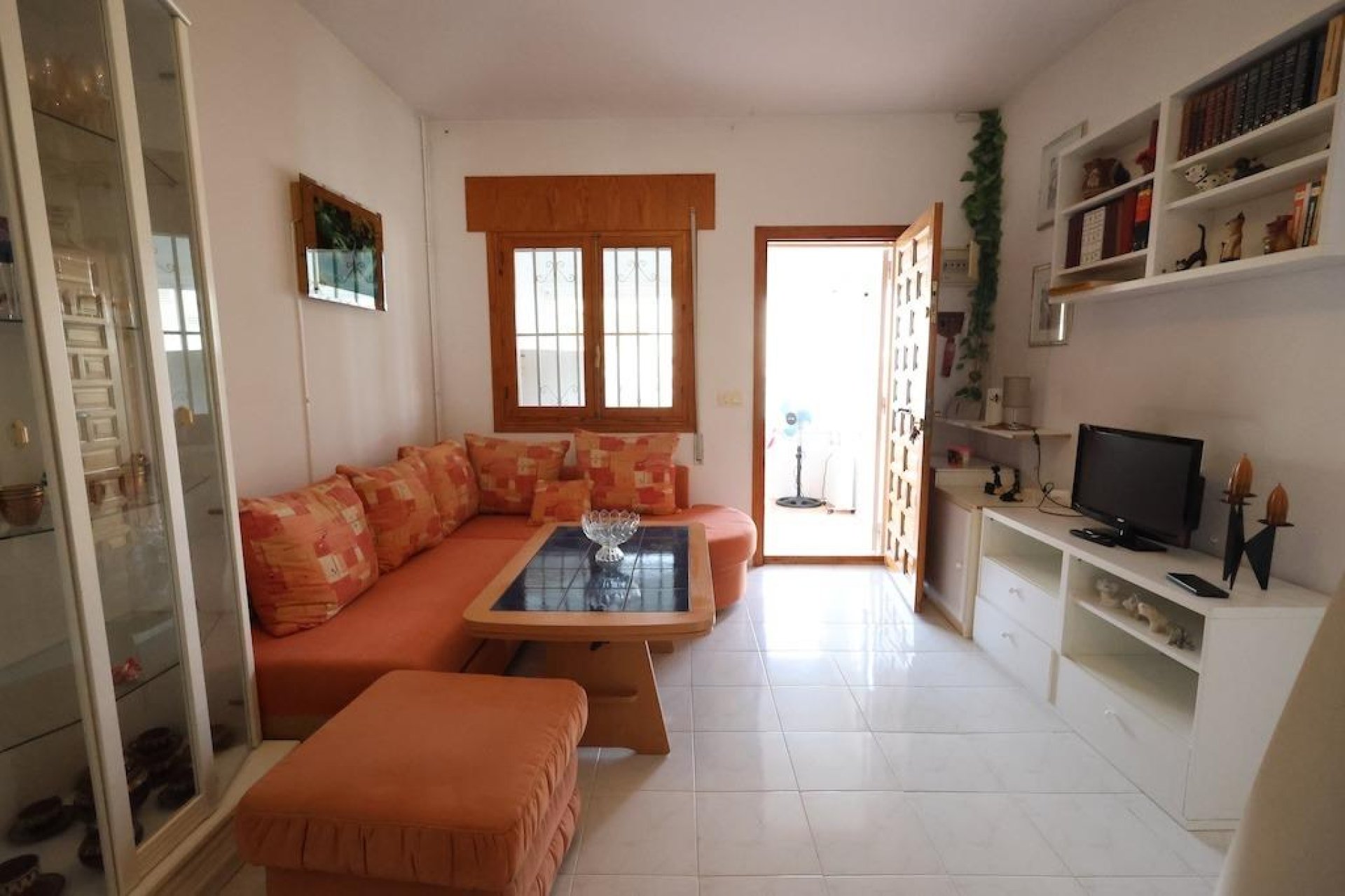 Herverkoop - Town House -
Orihuela Costa - Costa Blanca