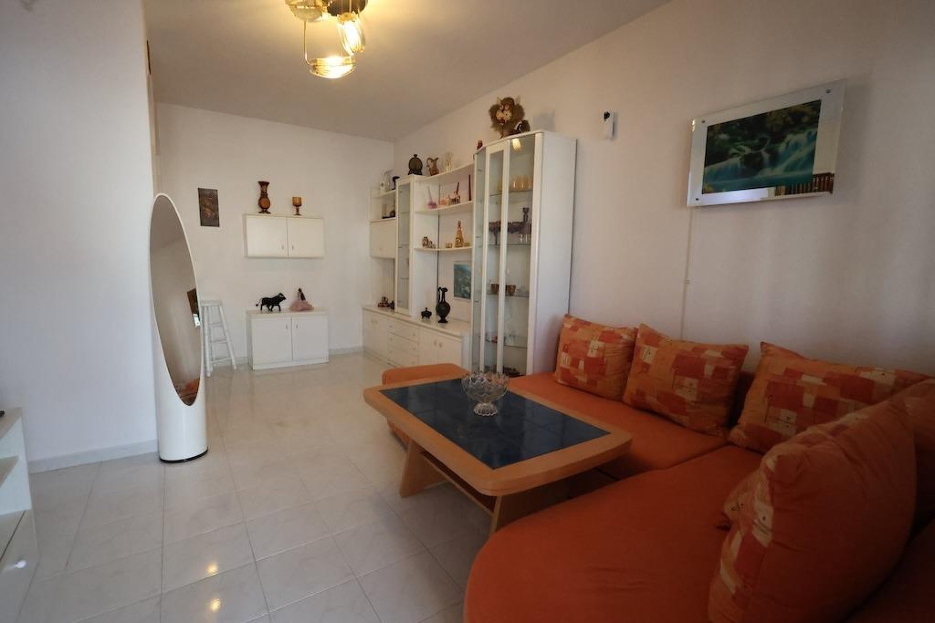Herverkoop - Town House -
Orihuela Costa - Costa Blanca