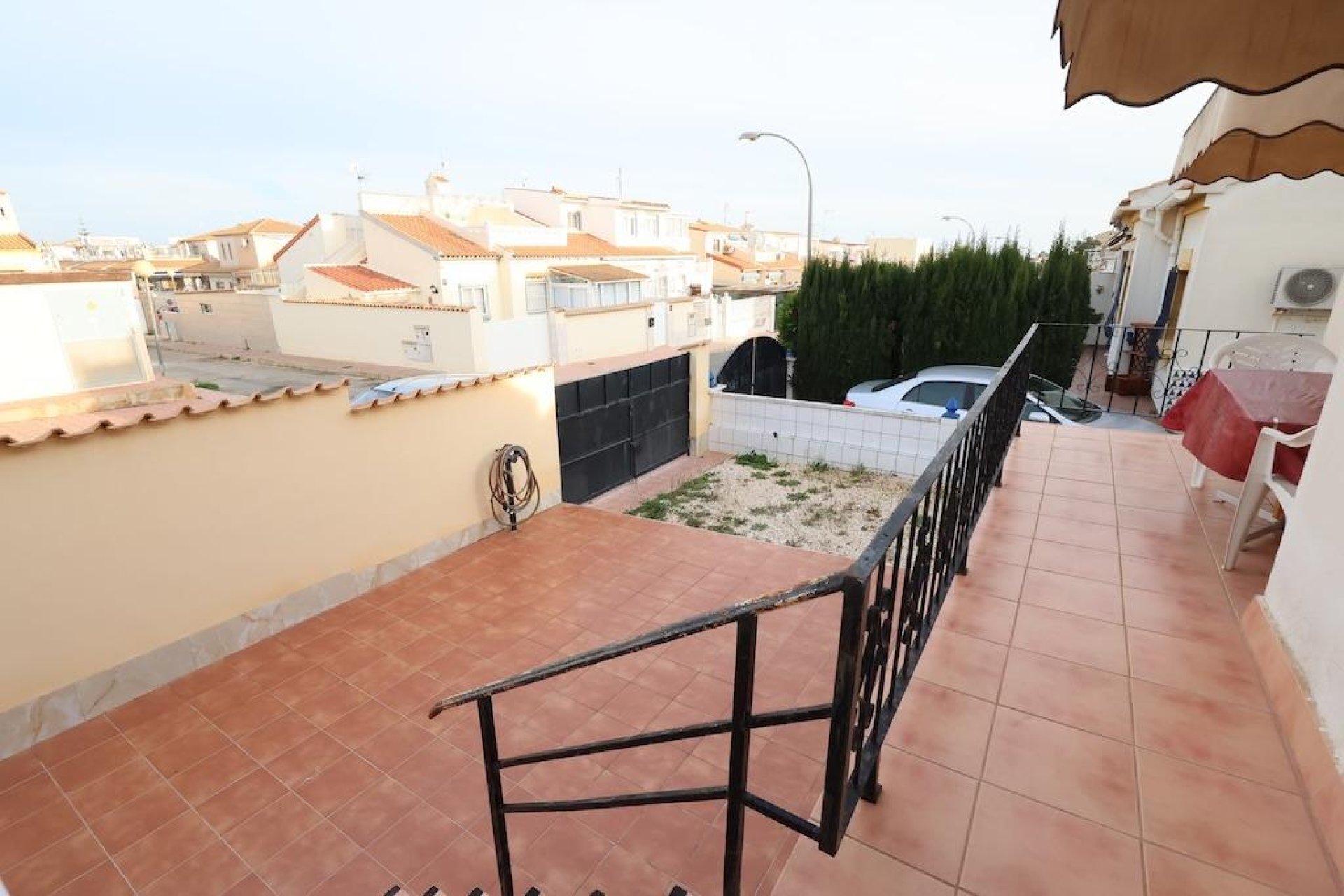 Herverkoop - Town House -
Orihuela Costa - Costa Blanca