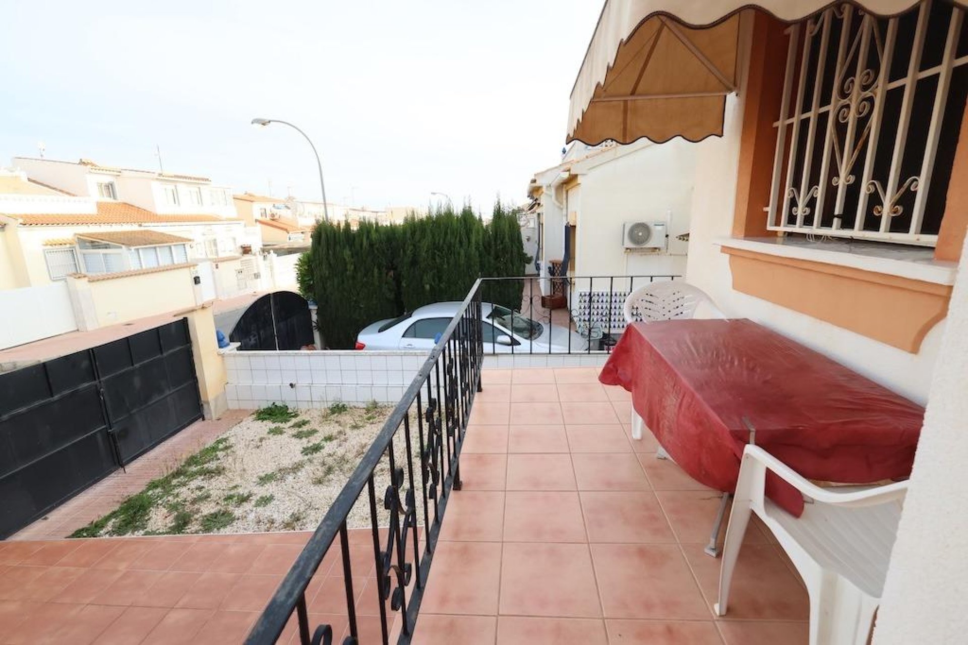Herverkoop - Town House -
Orihuela Costa - Costa Blanca