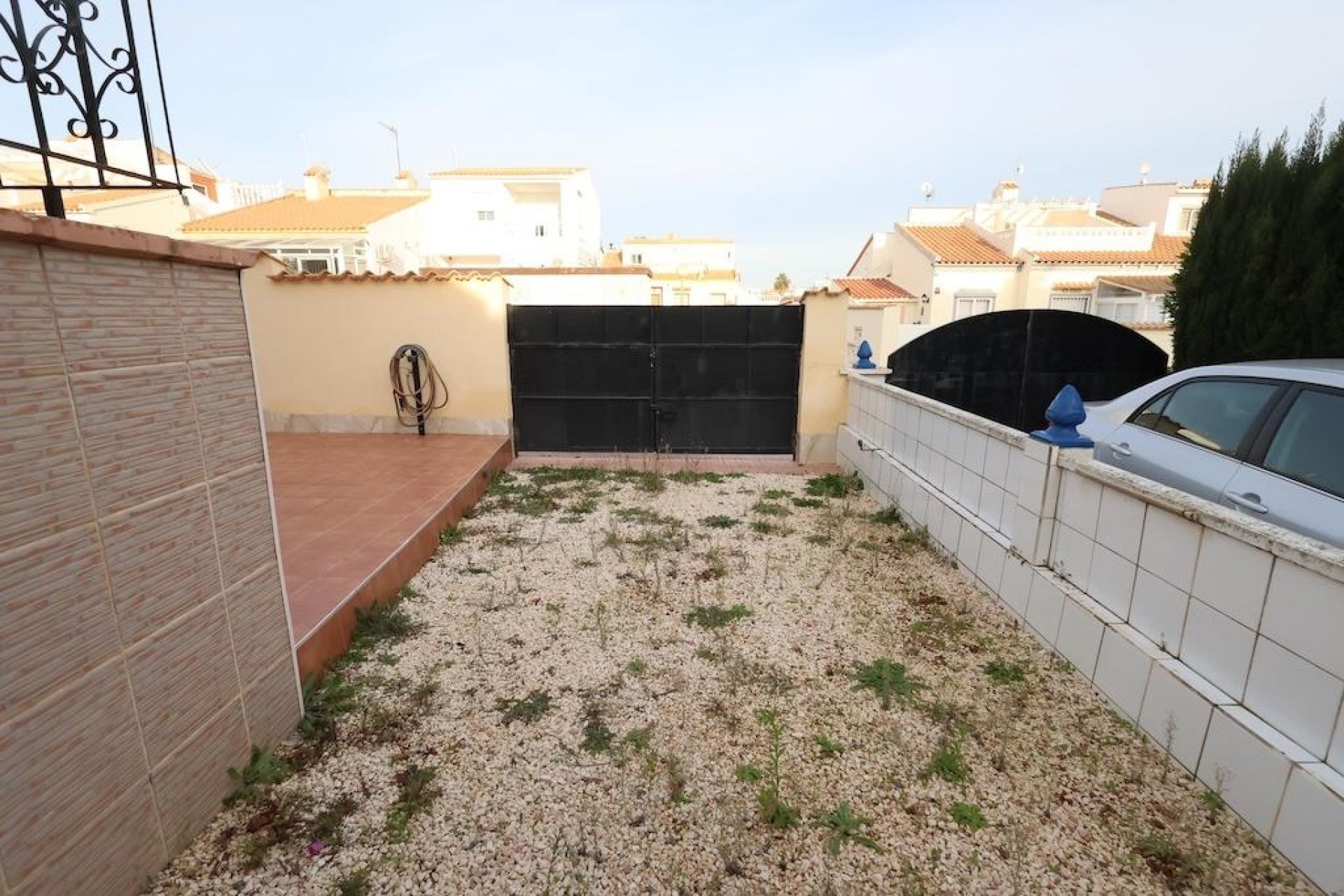 Herverkoop - Town House -
Orihuela Costa - Costa Blanca