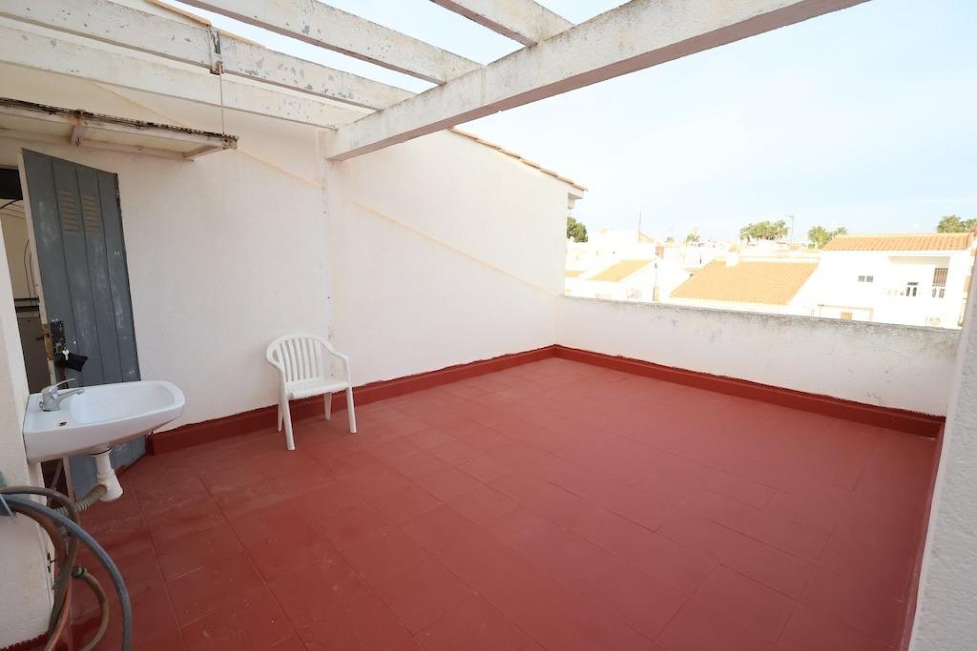 Herverkoop - Town House -
Orihuela Costa - Costa Blanca