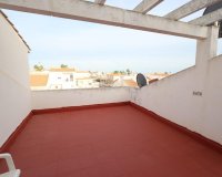 Herverkoop - Town House -
Orihuela Costa - Costa Blanca