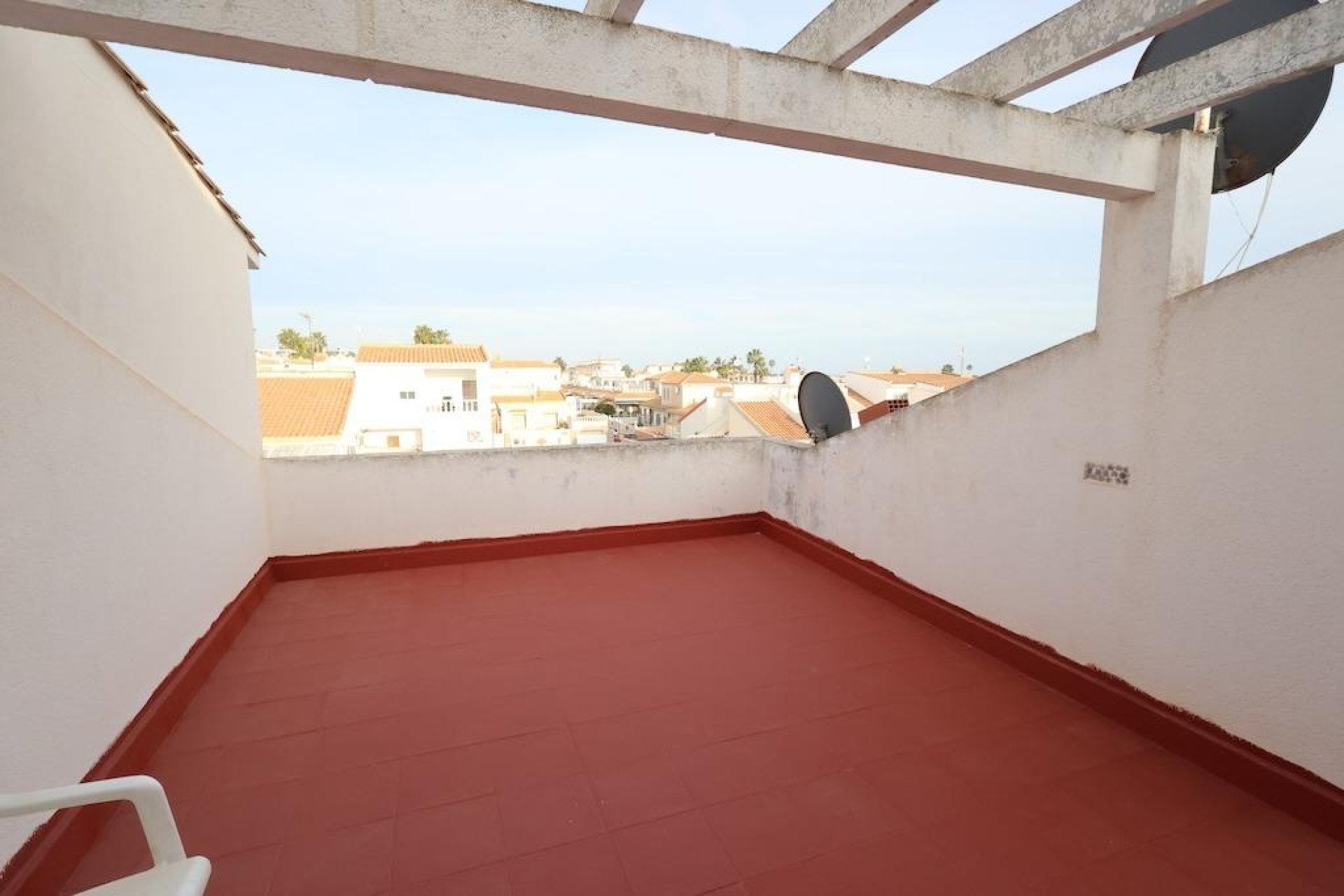 Herverkoop - Town House -
Orihuela Costa - Costa Blanca