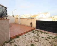 Herverkoop - Town House -
Orihuela Costa - Costa Blanca
