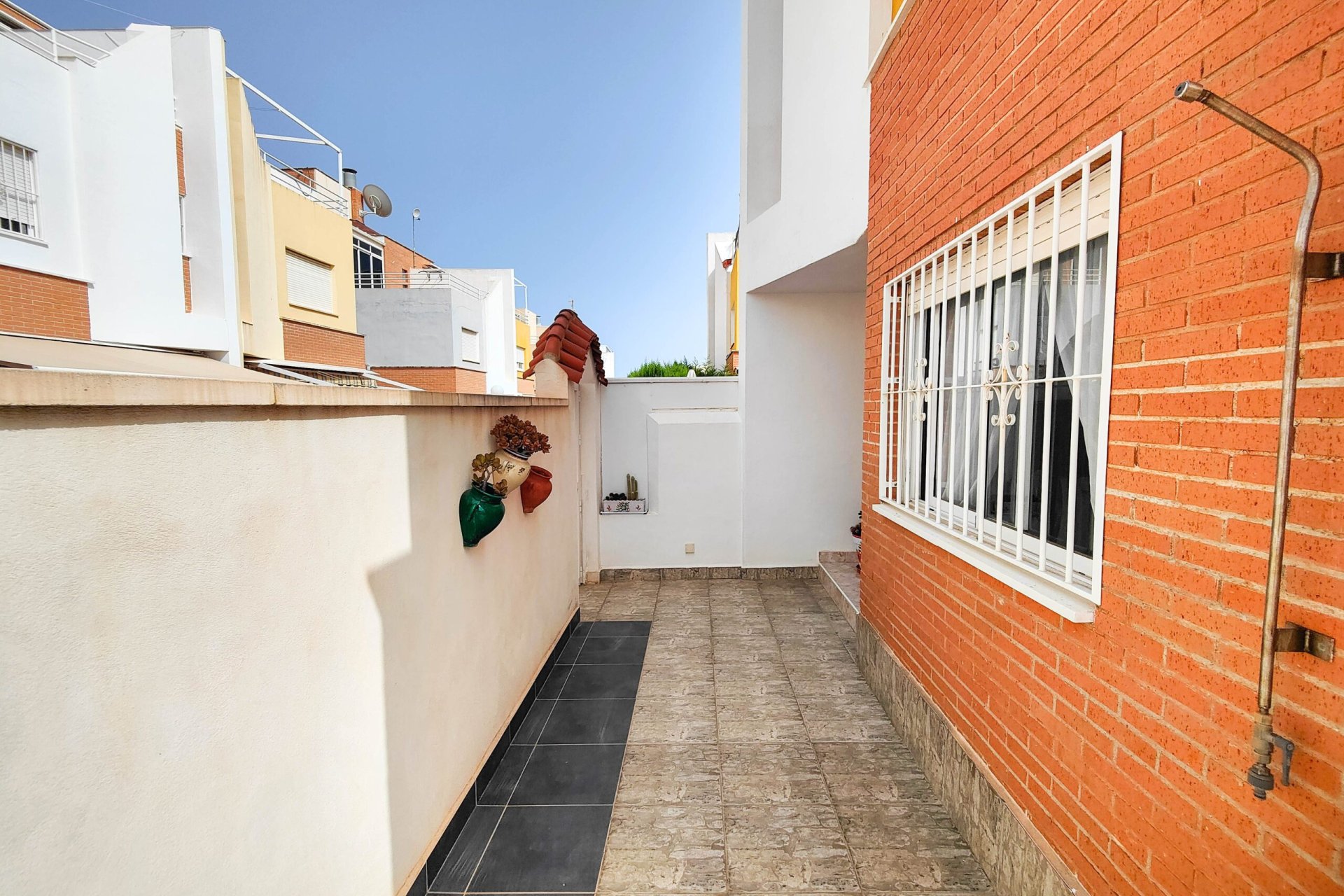 Herverkoop - Town House -
Orihuela Costa - Costa Blanca