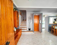 Herverkoop - Town House -
Orihuela Costa - Costa Blanca