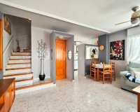 Herverkoop - Town House -
Orihuela Costa - Costa Blanca