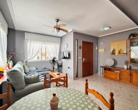 Herverkoop - Town House -
Orihuela Costa - Costa Blanca
