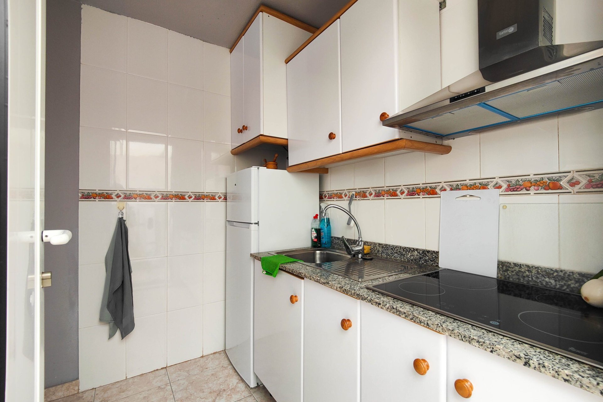 Herverkoop - Town House -
Orihuela Costa - Costa Blanca