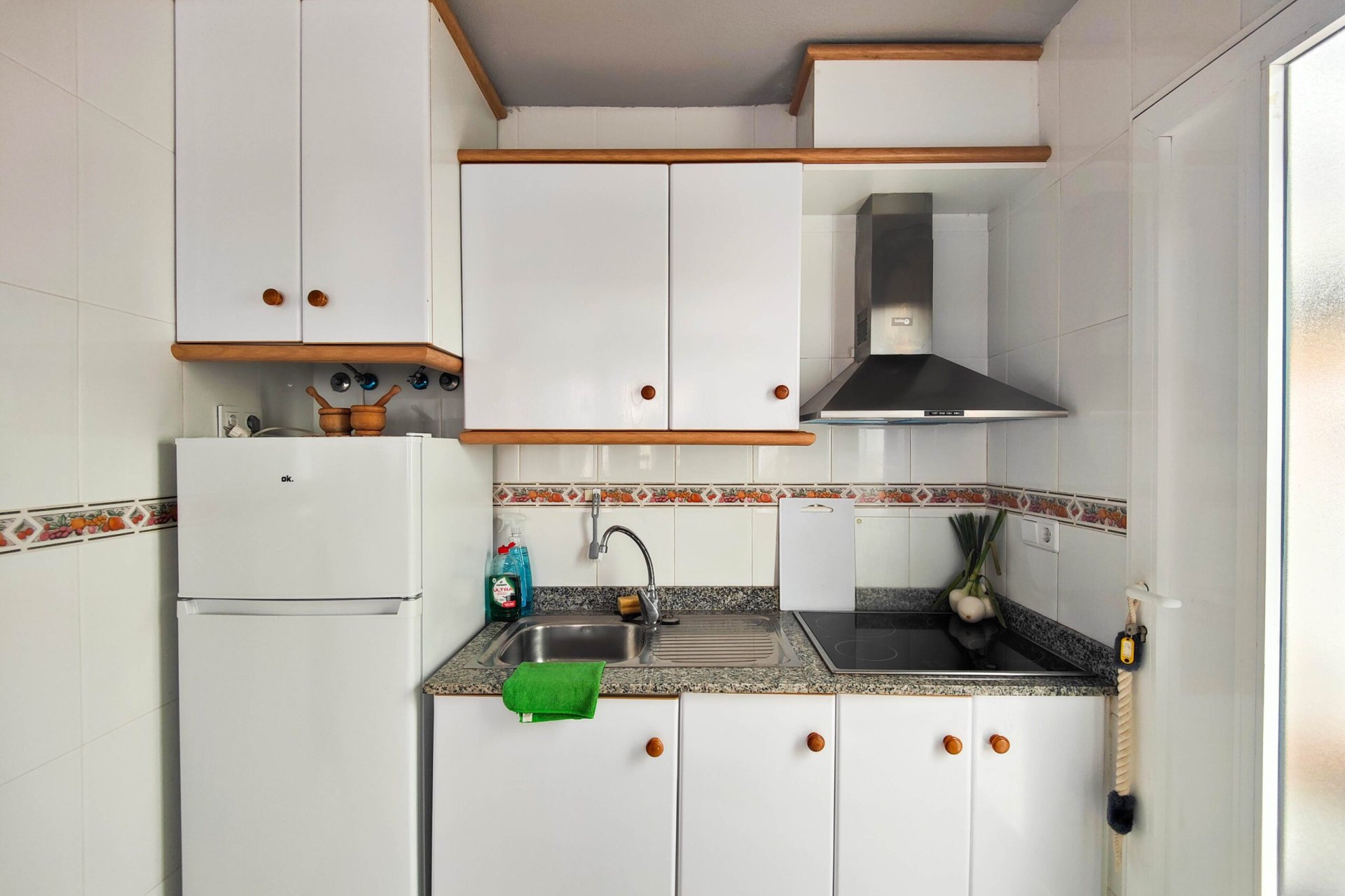 Herverkoop - Town House -
Orihuela Costa - Costa Blanca