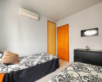 Herverkoop - Town House -
Orihuela Costa - Costa Blanca