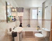 Herverkoop - Town House -
Orihuela Costa - Costa Blanca